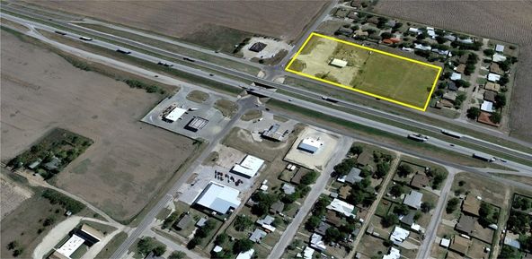 801 S Frontage Rd, Roscoe, TX 79545
